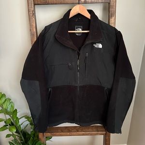 Men’s The Northface Fleece Jacket